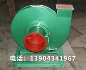 斜槽高壓離心通風(fēng)機(jī) XQI、 XQII 型